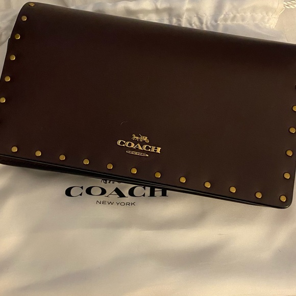 Coach Slim Phone Crossbody - Picture 3 of 5